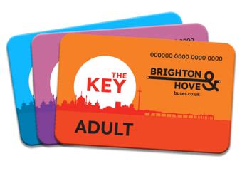 the key smart card brighton|brightonandhove key.